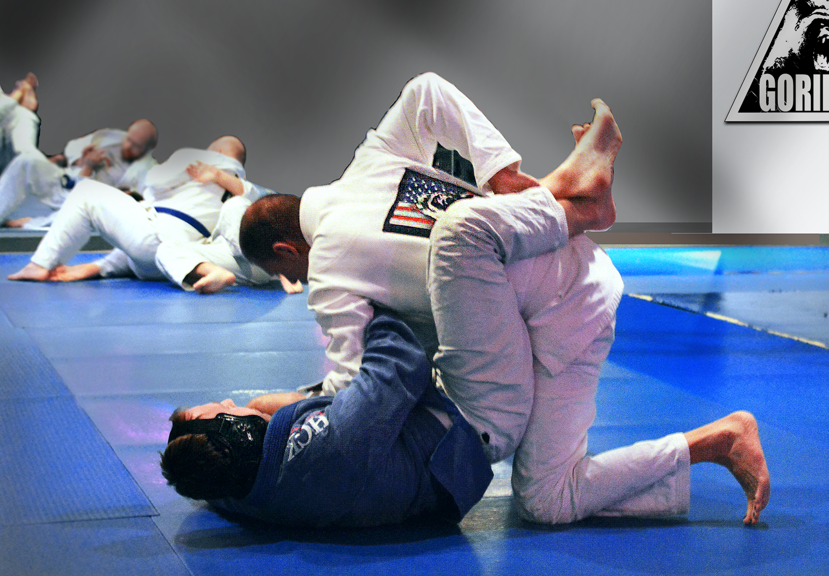 All About What Is Brazilian Jiu Telegraph