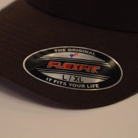 GC Embroidered Hat - Image 9