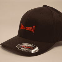 GC Embroidered Hat - Image 7