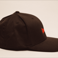 GC Embroidered Hat - Image 8