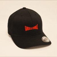 GC Embroidered Hat - Image 2