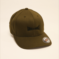 GC Embroidered Hat - Image 4