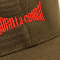 GC Embroidered Hat - Image 6