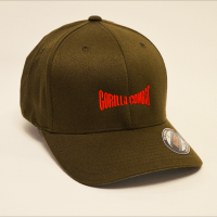 GC Embroidered Hat - Image 5