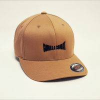 GC Embroidered Hat - Image 3