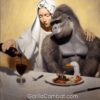 Gorilla Fight Posters & Limited Series Prints - Image 5