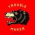 ‘Trouble Marker’